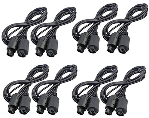 N64 - Cables de extensión para Mando Nintendo N64 64