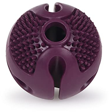 Petface Planet Chew Leckerli-Ball, umweltfreundlich, Hundespielzeug