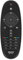 Telecommande Philips 40PFL7605H/05 40PFL7605H/12 40PFL7605H/60
