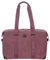 Bric's Sorrento Holdall M Cyclamen