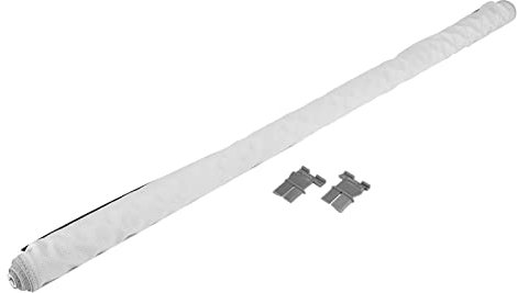 Obturador de Parasol de Techo Solar, Cortinas de Parasol de Techo Solar de Coche, Obturador de Tragaluz para 1K9877307A (Gris) Cortina de
