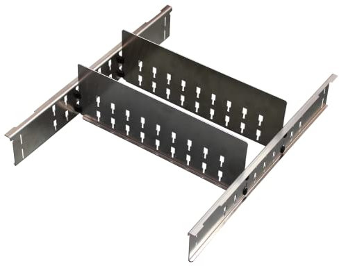 BS-Systems LT-BOXX 136/170 Trennblech-Set 3F BSS