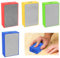 Diamant Handpolierpads,4 Stück Diamant-Schleifblock Set 60/100/200/400 Körnung Handschleifklotz,Zubehör Handschleifen für Weichholz,Farbe auf Holz,Glas,Stein,Granit,Marmor