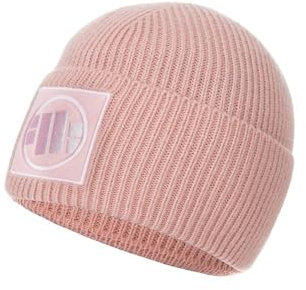 Pitbull Wintermütze für Herren von Pit Bull West Coast mütze Logo Universal