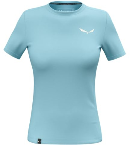 Salewa Puez Dry'Ton T-Shirt Damen