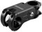 Fiorky Suspension Stem Shock Absorbing Bike Handlebar Stem Adjustable Vibration Reducing Stem for Road Gravel Hybrid E-Bikes