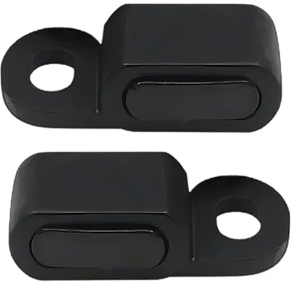 LED-Leuchten für Motorräder, Motorrad-LED-Leuchtmittel, Motorrad-Blinker, Allzweck-Blinker, Motorroller, Blinker für die meisten Motorräder