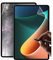 CUFEREDU 2 pezzi di pellicola Sensazione di carta per Xiaomi Pad 7 / Xiaomi Pad 7 Pro 11.2 tablet pad Film idrogel opaco Film Flessibile Antideflagrante