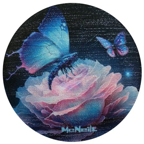 McNeill McAddys zu Schulranzen Roses