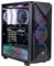 XUM Legend Gaming PC: Intel Core i9-12900K CPU, RTX 4070 Super 12GB GPU, 32GB DDR4 RAM, 1TB NVMe SSD, 850W PSU, Bronze, aRGB, WiFi 5, Windows 11 Home, Entry Level, Black Case