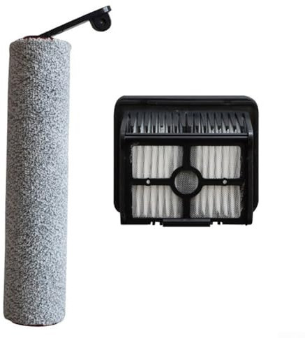 Besttoolifes Wet And Dry Vacuum, Smart Floor Cleaner, Cordless Vacuum And Mop For Hard Floors