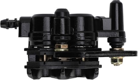 Pinza Freno Posteriore 43080-0126-25S in Metallo con Pastiglie per 300 EX300 2013-2017 Rear Brake Caliper Rear Back Brake Caliper Brake Caliper with Brake Pads