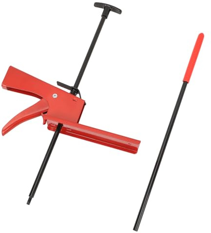 Fdit Outils Réglables à 28 Pouces Utiles pour la Dépression de Pédale de Frein pour Le Couplage de Pédale D'Accélérateur de Voitures, Les Fonctions de Configuration de la Vitesse du Moteur, la