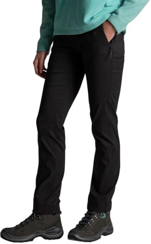 Craghoppers Womens Kiwi Pro III Walking Trousers Water Repellent Anti-Insect Hiking