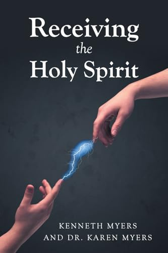 Receiving the Holy Spirit