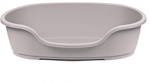 adena Hundekorb 110 x 74 cm graubeige