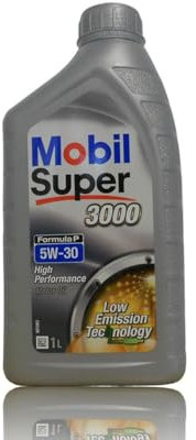 Formula Mobil Super 3000 P 5W-30 Motoröl 1l