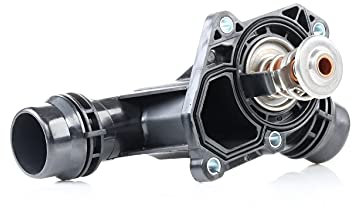 RIDEX 316T0042 Termostato refrigerante с корпусом con junta 85°C