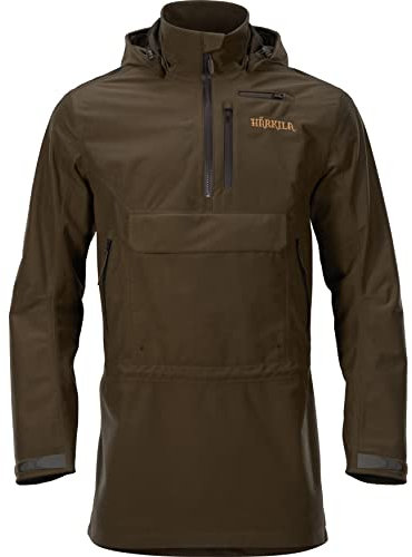 Harkila Berg Hunter Smock Jagd Grün