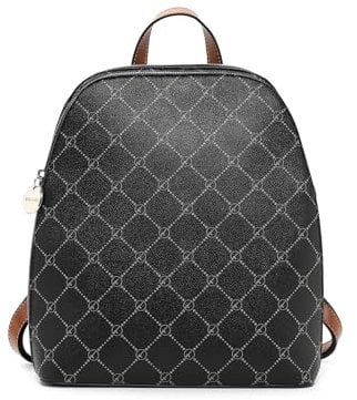 Tamaris Anastasia Classic Backpack Black