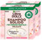 Garnier Ultra süßes festes Shampoo mild Hafermild mit Inhaltsstoffen natürlichen Ursprungs für normales Haar - 2 feste Shampoos à 60 g