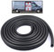 Robust Sliding Door Weatherstrip Rubber Seal for Vauxhall Opel Movano Renault Master Nissan NV 400 8200678154 1997-2010