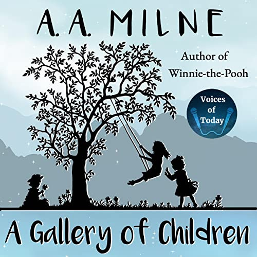 A Gallery of Children