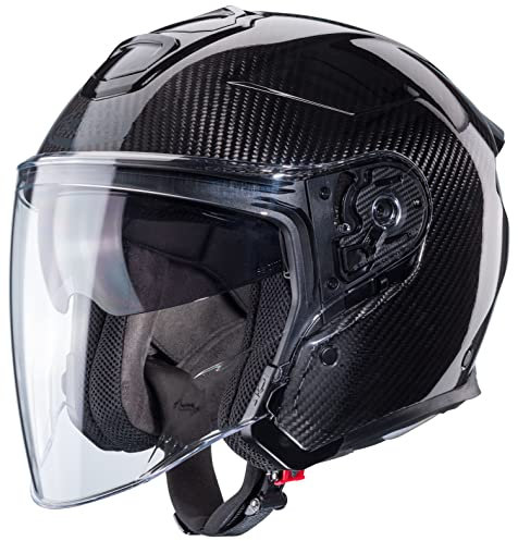 CABERG Helmet FLYON II Carbon L