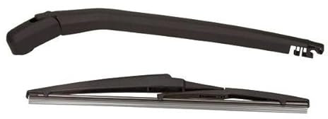 MAXGEAR Wischerarm Scheibenwischerarm 39-0235 hinten 305mm