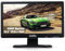 JaiHo Écran PC 15,6 Pouces - 60Hz Résolution FHD 1920x1080, 16:9 1080P LED Moniteur avec HDMI/VGA/USB/BNC, Haut-Parleurs Intégrés