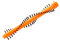 MIRTUX Remplacement compatible avec Rowenta Air Force Extreme Original RS-RH5291 Brosse Aspirateur de Tête Compatible avec Aspirateurs Amovible