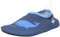 Playshoes Barfuß-Schuhe Unisex Kinder Wassersportschuh, Wal, 30/31 EU