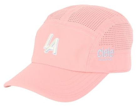 Ciele GO Cap SC QA - WWM - Los Angeles Pink, rose, Einheitsgröße