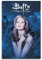 Buffy The Vampire Slayer Poster, Raumdekoration, ästhetisches Poster, künstlerisches Poster für Schlafzimmer, Wohnzimmer, Wände, 30 x 45 cm, ungerahmter Stil