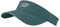 New Balance Men's, Women's, Unisex Performance Lightweight Visor, Stylish and Functional for Casual and Athletic Wear, One Size, New Spruce