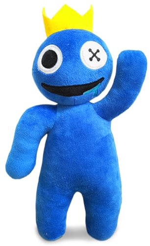 YUPDFGB 1 PCS Plüsch Spielzeug Anime Nettes Plüsch Spielzeug Plüsch Monster Plüsch Kissen Halloween Kinder Geeignet für Jungen und Mädchen