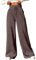 Graue Jogginghose Damen,Damen Soft Touch Loungewear Jogginghose Jogger, Nebelhafte Jade