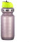 Porte-bouteille de vélo robuste et fiable, convient pour les vélos de route et VTT (jaune fluo)