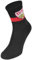 JAKO VfB Stuttgart Sport Socks Socken 1Paar (DE/NL/SE/PL, Numerisch, 43, 46, Regular, Regular, black)