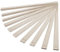 10/20 Pcs Pottery Teaching Rolling Mud Stick Guide 5/10 Size Rolling Pin Guides Sticks Set Clay Depth Guide Pottery Tool