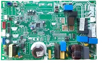 Kompatibel Mit Midea, Motherboard PH-KF105L/BP2N1Y-JJ2 For Klimaanlagen-Innengeräte Mit Variabler Frequenz.