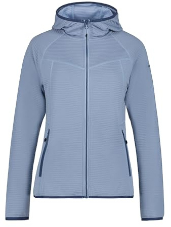 Icepeak BERRYVILLE LICHTBLAU - XXL