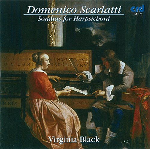 Sonatas: #24, 113, 119, 120, 146, 213, 318, 319, 380, Etc