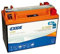 Batería Exide-Litio ELTX20H 12V - 7Ah/380A (EN) (175x87x130mm)