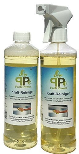Profi Power Multi-Flächenreiniger (2 x 500ml)