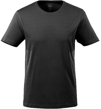 Mascot 51585-967-09-2XL T-Shirt Vence Größe in Schwarz, 2XL