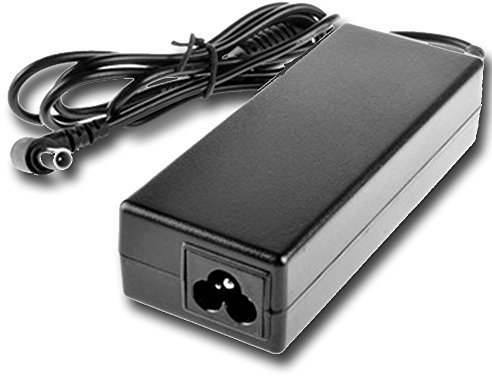 Power Supply AC Adapter compatible with replacement for KDL-50W829 KDL-50W829B for Bravia TVs