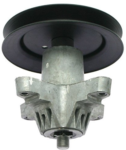 Halterung komplett, Gesamthöhe 160 mm, Rad Durchmesser 160 mm 6180624 mtd-450088