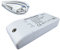 Innovate® LED Trafo ECO 24 Volt/DC, 0-30W - 1.25A LED Treiber - elektronischer Transformator - Netzteil - Driver - Netzgerät ECO (24 Volt - 30 Watt mit Anschlusskabel)