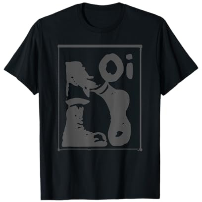 Oi T-Shirts